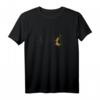 LGBT Basketballer Herzlinie Herzschlag Basketball T-Shirt  Perfektes Geschenk für Basketballspieler, Fans und Trainer zu Weihnachten & Geburtstag