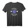 Lustiges Schwimmer Bademeister Rettungsschwimmer T-Shirt - Perfektes Geschenk für Schwimmsportler, Trainer & Team-Mitglieder