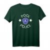 Lustiges Schwimmer Bademeister Rettungsschwimmer T-Shirt - Perfektes Geschenk für Schwimmsportler, Trainer & Team-Mitglieder