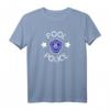 Lustiges Schwimmer Bademeister Rettungsschwimmer T-Shirt - Perfektes Geschenk für Schwimmsportler, Trainer & Team-Mitglieder