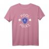 Lustiges Schwimmer Bademeister Rettungsschwimmer T-Shirt - Perfektes Geschenk für Schwimmsportler, Trainer & Team-Mitglieder