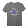 Lustiges Schwimmer Bademeister Rettungsschwimmer T-Shirt - Perfektes Geschenk für Schwimmsportler, Trainer & Team-Mitglieder