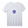 Lustiges Schwimmer Bademeister Rettungsschwimmer T-Shirt - Perfektes Geschenk für Schwimmsportler, Trainer & Team-Mitglieder