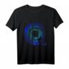 Strudel Surfer SUP Geschenk Wasser Stand Up Paddle T-Shirt  Perfekt für Wassersportler, Surfer & Wasserratten zu Weihnachten, Ostern & Geburtstag