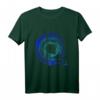 Strudel Surfer SUP Geschenk Wasser Stand Up Paddle T-Shirt  Perfekt für Wassersportler, Surfer & Wasserratten zu Weihnachten, Ostern & Geburtstag