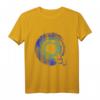 Strudel Surfer SUP Geschenk Wasser Stand Up Paddle T-Shirt  Perfekt für Wassersportler, Surfer & Wasserratten zu Weihnachten, Ostern & Geburtstag