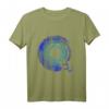 Strudel Surfer SUP Geschenk Wasser Stand Up Paddle T-Shirt  Perfekt für Wassersportler, Surfer & Wasserratten zu Weihnachten, Ostern & Geburtstag