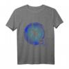 Strudel Surfer SUP Geschenk Wasser Stand Up Paddle T-Shirt  Perfekt für Wassersportler, Surfer & Wasserratten zu Weihnachten, Ostern & Geburtstag