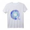 Strudel Surfer SUP Geschenk Wasser Stand Up Paddle T-Shirt  Perfekt für Wassersportler, Surfer & Wasserratten zu Weihnachten, Ostern & Geburtstag