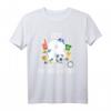 8. Geburtstag Jungen T-Shirt mit Spruch 'Erst Acht & Schon Fußball-Profi'  Lustiges Geschenk für Fußballfans & Geburtstagsparty