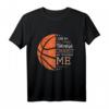 Philippians 4 13 I Can Do All Things Christian Basketball T-Shirt  Inspirierende Sportbekleidung für Christen, ideal als Geschenk zu Geburtstag, Weihnachten, Muttertag & Vatertag