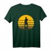 Surfen Surfer SUP Stand Up Paddle T-Shirt - Perfektes Geschenk für Wassersportler, Surfer & SUP-Fans zu Weihnachten, Ostern & Geburtstagsfeiern