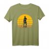 Surfen Surfer SUP Stand Up Paddle T-Shirt - Perfektes Geschenk für Wassersportler, Surfer & SUP-Fans zu Weihnachten, Ostern & Geburtstagsfeiern