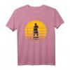 Surfen Surfer SUP Stand Up Paddle T-Shirt - Perfektes Geschenk für Wassersportler, Surfer & SUP-Fans zu Weihnachten, Ostern & Geburtstagsfeiern