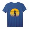 Surfen Surfer SUP Stand Up Paddle T-Shirt - Perfektes Geschenk für Wassersportler, Surfer & SUP-Fans zu Weihnachten, Ostern & Geburtstagsfeiern