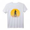 Surfen Surfer SUP Stand Up Paddle T-Shirt - Perfektes Geschenk für Wassersportler, Surfer & SUP-Fans zu Weihnachten, Ostern & Geburtstagsfeiern
