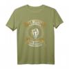 Lustiges Zum Laufen geboren Leichtathletik Spruch T-Shirt  Perfektes Geschenk für Läufer, Marathon- und Sprint-Fans