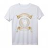 Lustiges Zum Laufen geboren Leichtathletik Spruch T-Shirt  Perfektes Geschenk für Läufer, Marathon- und Sprint-Fans