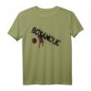 Fitness Boxaholic Athlete Crosstraining Gym Workout T-Shirt  Perfektes Geschenk für Sportler und Fitnessliebhaber