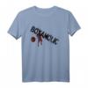 Fitness Boxaholic Athlete Crosstraining Gym Workout T-Shirt  Perfektes Geschenk für Sportler und Fitnessliebhaber