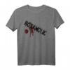 Fitness Boxaholic Athlete Crosstraining Gym Workout T-Shirt  Perfektes Geschenk für Sportler und Fitnessliebhaber