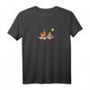 Sunshine Mountains - Stylisches Berg- und Sonnenmotiv T-Shirt für Natur- und Bergliebhaber, Wanderer und Outdoor-Fans