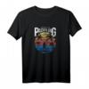 Damen Stand Up Paddling SUP Shirt - Trendiges Wassersport T-Shirt für Frauen, ideal für Sommer, Urlaub & Freizeit