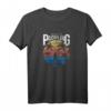 Damen Stand Up Paddling SUP Shirt - Trendiges Wassersport T-Shirt für Frauen, ideal für Sommer, Urlaub & Freizeit