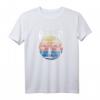 Damen Stand Up Paddling SUP Shirt - Trendiges Wassersport T-Shirt für Frauen, ideal für Sommer, Urlaub & Freizeit