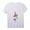 Lustiges Flamingo Bowling T-Shirt für Damen & Freunde - Perfektes Geschenk für Flamingo- und Bowling-Fans zu Geburtstagen, Weihnachten & Sommer