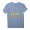 Italien Nudelgerichte Spaghetti Nudel Eat & Run Pasta T-Shirt - Perfektes Geschenk für Pasta-Fans, Italienliebhaber & Sportler