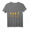 Italien Nudelgerichte Spaghetti Nudel Eat & Run Pasta T-Shirt - Perfektes Geschenk für Pasta-Fans, Italienliebhaber & Sportler