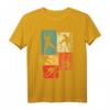 Handball Torwart T-Shirt für Jungen, Kinder und Männer  Perfektes Geschenk für Handballfans, Trainer & Vereinsmitglieder
