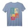 Handball Torwart T-Shirt für Jungen, Kinder und Männer  Perfektes Geschenk für Handballfans, Trainer & Vereinsmitglieder