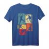 Handball Torwart T-Shirt für Jungen, Kinder und Männer  Perfektes Geschenk für Handballfans, Trainer & Vereinsmitglieder