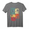Handball Torwart T-Shirt für Jungen, Kinder und Männer  Perfektes Geschenk für Handballfans, Trainer & Vereinsmitglieder