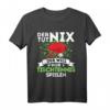 DER TUT NIX DER WILL NUR TISCHTENNIS SPIELEN - Lustiges Geschenk T-Shirt für Tischtennisspieler beim Training & Turnieren