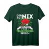 DER TUT NIX DER WILL NUR TISCHTENNIS SPIELEN - Lustiges Geschenk T-Shirt für Tischtennisspieler beim Training & Turnieren