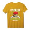DER TUT NIX DER WILL NUR TISCHTENNIS SPIELEN - Lustiges Geschenk T-Shirt für Tischtennisspieler beim Training & Turnieren