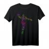 Basketball T-Shirt für Spieler, Fans & Trainer  Perfektes Geschenk für Basketballliebhaber zu Weihnachten & Geburtstag