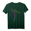 Basketball T-Shirt für Spieler, Fans & Trainer  Perfektes Geschenk für Basketballliebhaber zu Weihnachten & Geburtstag