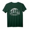 Entwicklung des Mannes Stand Up Paddle SUP T-Shirt  Perfektes Geschenk für Wassersportler, Surfer und Strandliebhaber zu Weihnachten, Ostern & Geburtstag