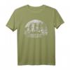 Entwicklung des Mannes Stand Up Paddle SUP T-Shirt  Perfektes Geschenk für Wassersportler, Surfer und Strandliebhaber zu Weihnachten, Ostern & Geburtstag