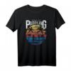 SUP Shirt Herren für Stand Up Paddling - Cooles Wassersport T-Shirt für Hobby- und Profisportler, ideales Geschenk für SUP Fans