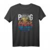 SUP Shirt Herren für Stand Up Paddling - Cooles Wassersport T-Shirt für Hobby- und Profisportler, ideales Geschenk für SUP Fans