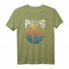 SUP Shirt Herren für Stand Up Paddling - Cooles Wassersport T-Shirt für Hobby- und Profisportler, ideales Geschenk für SUP Fans
