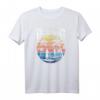 SUP Shirt Herren für Stand Up Paddling - Cooles Wassersport T-Shirt für Hobby- und Profisportler, ideales Geschenk für SUP Fans