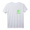 Plant Powered Runner Vegan Runner Vegetarier T-Shirt  Perfekt für Läufer, Ultra Marathon, Trail Running & Vegane Sportgeschenke