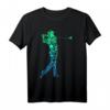 Golf Golfer Männer T-Shirt  Perfektes Geschenk für Golfer, Trainer & Hobbyspieler zu Geburtstag & Weihnachten