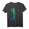 Golf Golfer Männer T-Shirt  Perfektes Geschenk für Golfer, Trainer & Hobbyspieler zu Geburtstag & Weihnachten